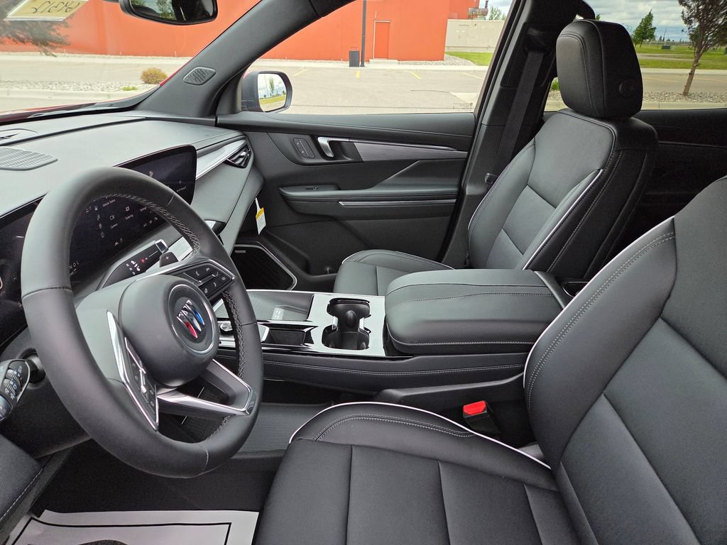 2026 Buick Enclave Preferred - Photo 11