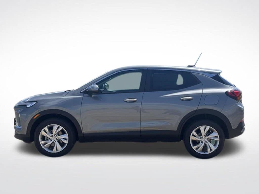 2026 Buick Encore GX Preferred - Photo 32