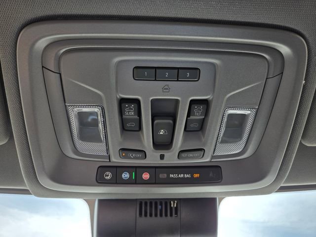 2026 GMC Sierra 1500 Denali - Photo 29