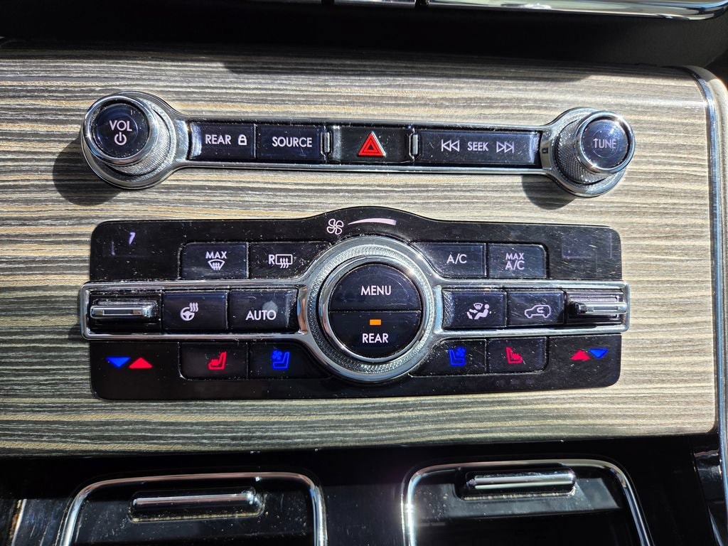 2020 Lincoln Aviator Black Label - Photo 34