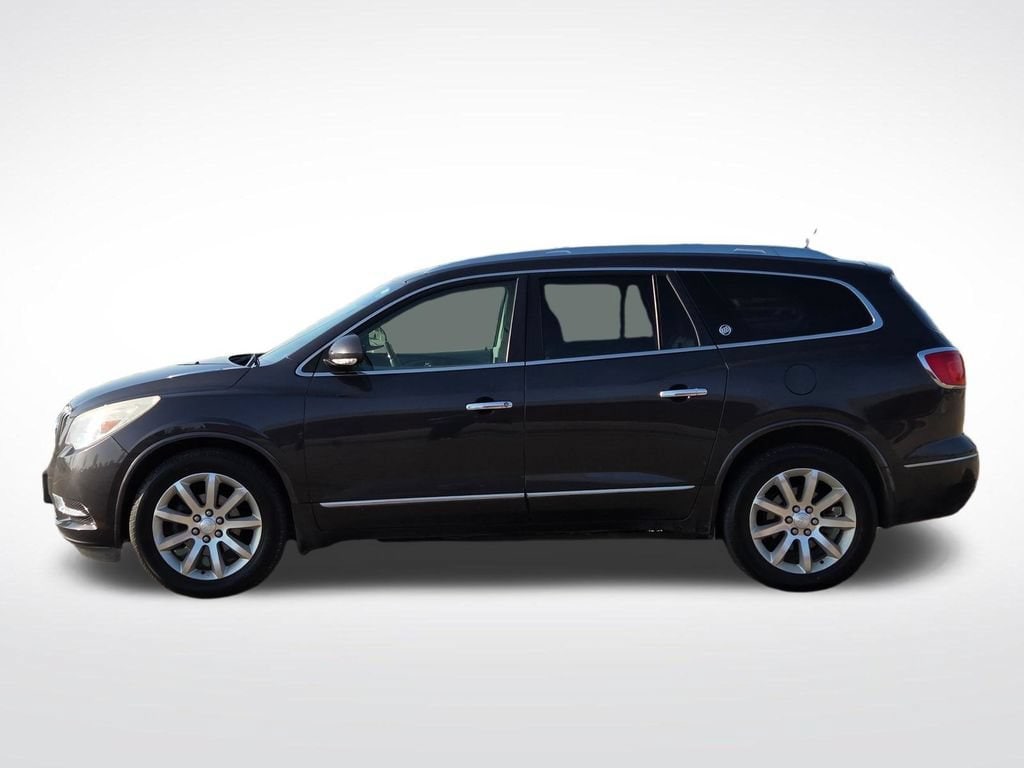 2014 Buick Enclave Premium - Photo 45