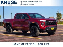 2026 GMC Canyon Elevation Truck