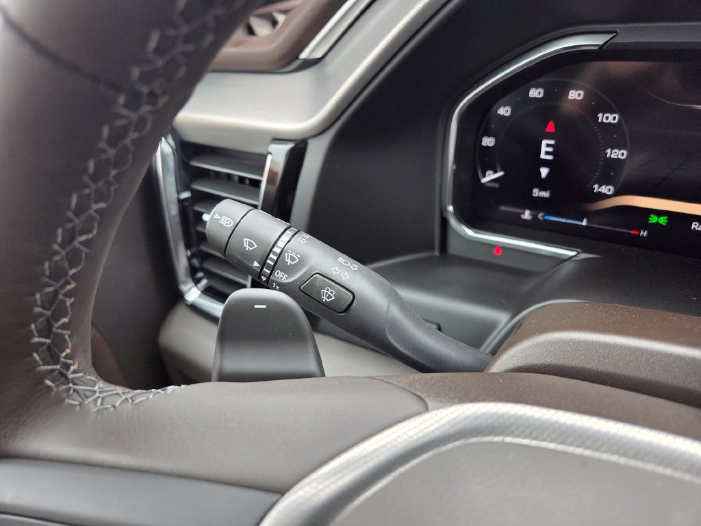 2026 GMC Sierra 1500 Denali - Photo 12