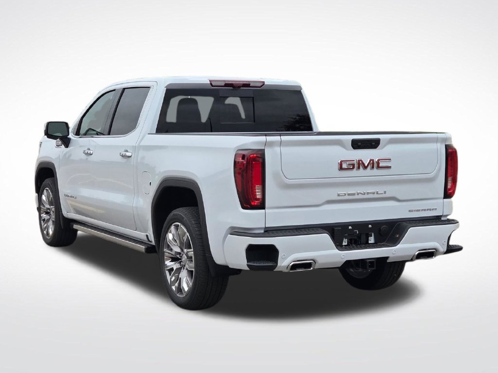 2026 GMC Sierra 1500 Denali - Photo 36
