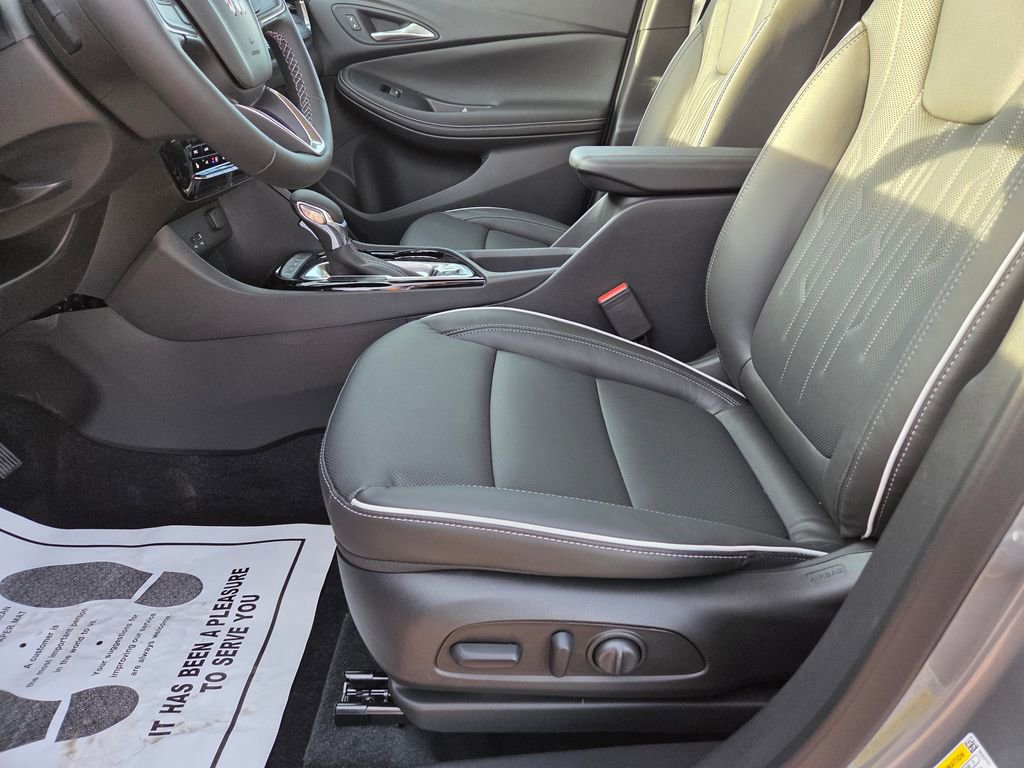 2026 Buick Encore GX Avenir - Photo 15