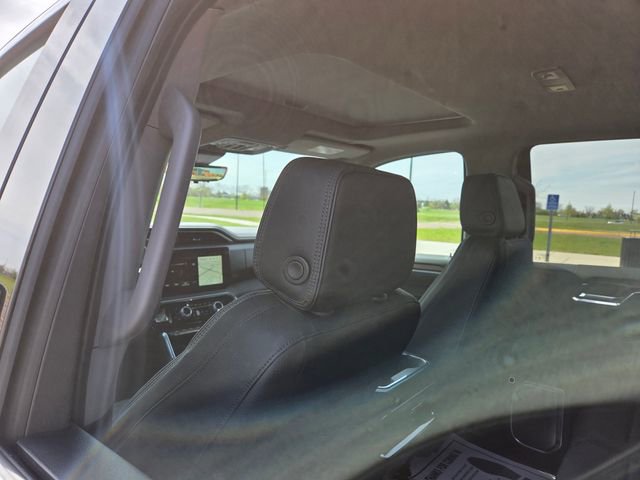 2026 GMC Sierra 1500 Denali - Photo 41