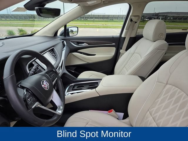 2024 Buick Enclave Avenir - Photo 13