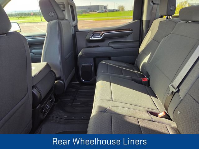 2026 GMC Sierra 1500 SLE - Photo 48