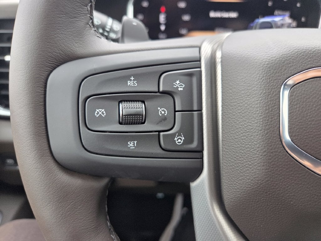 2026 GMC Sierra 1500 Denali - Photo 10