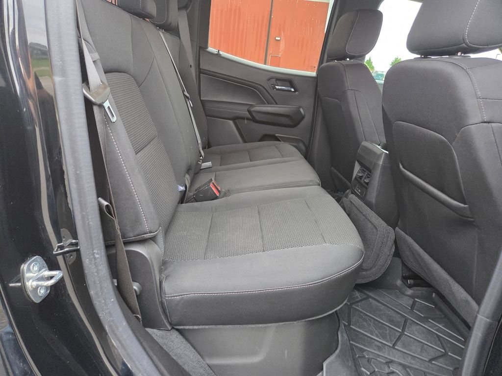 2023 GMC Canyon Elevation - Photo 42