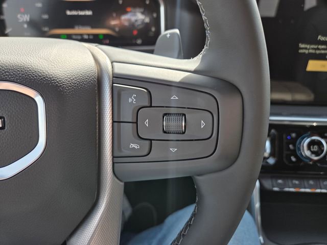 2026 GMC Sierra 1500 Denali - Photo 18