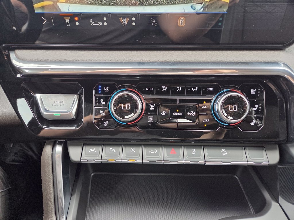 2026 GMC Sierra 1500 Denali - Photo 19
