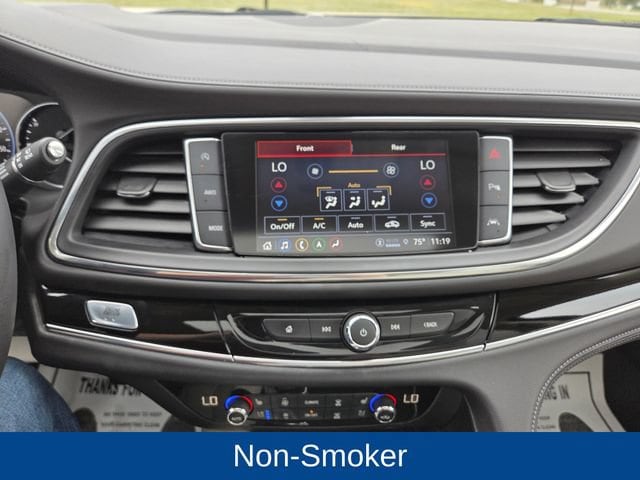 2024 Buick Enclave Avenir - Photo 28