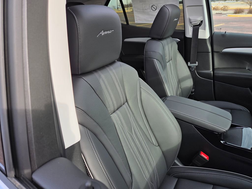 2026 Buick Envision Avenir - Photo 37