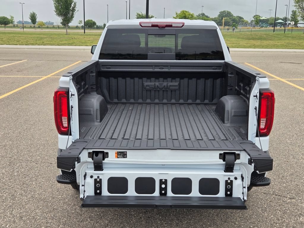 2026 GMC Sierra 1500 Denali - Photo 51