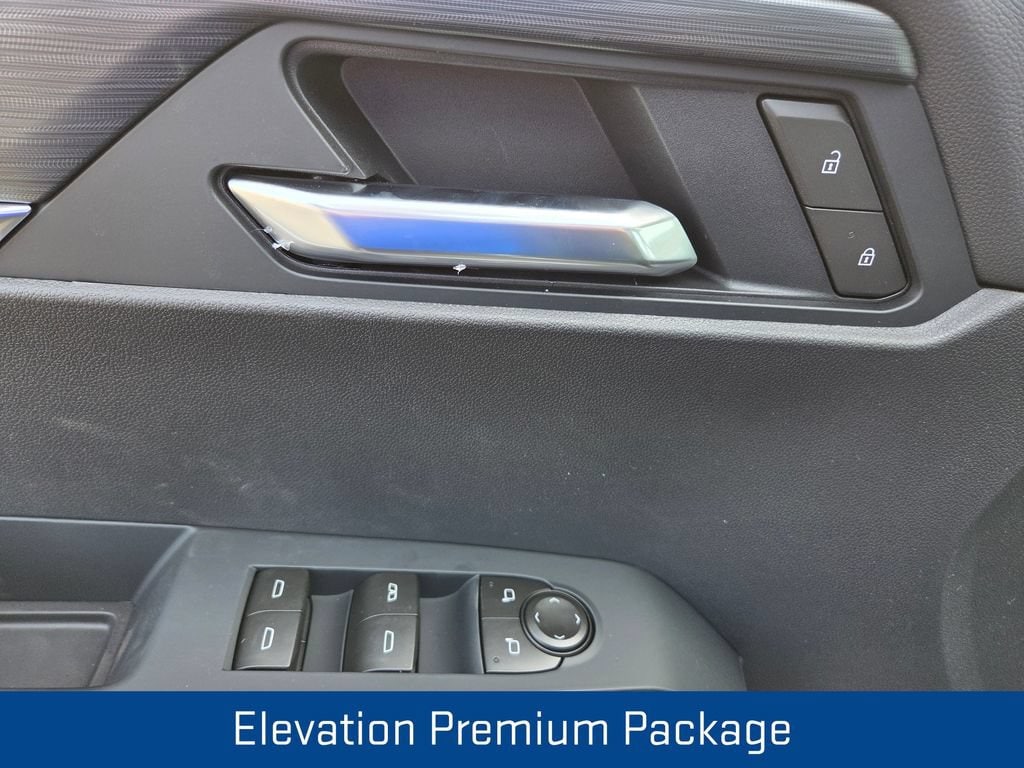 2026 GMC Acadia Elevation - Photo 15