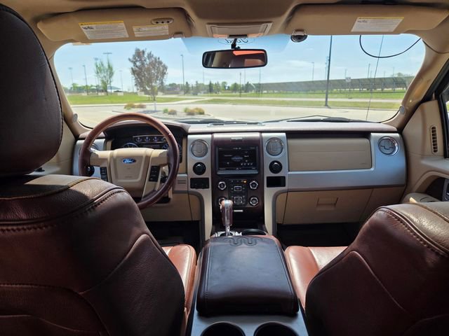 2013 Ford F-150 King Ranch - Photo 48