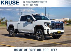 2026 GMC Sierra 3500 HD Denali Truck