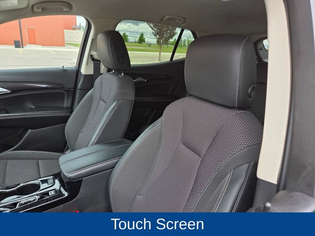 2023 Buick Envision Preferred - Photo 14