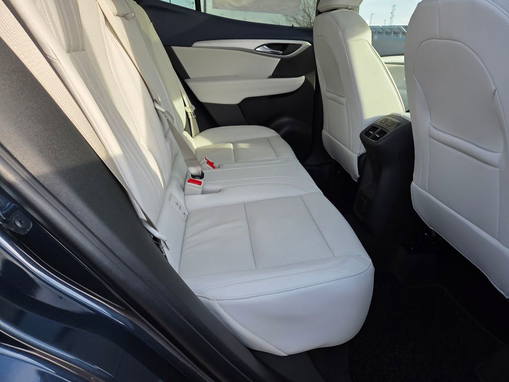 2026 Buick Envision Avenir - Photo 50
