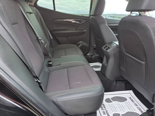 2023 Buick Envision Preferred - Photo 44