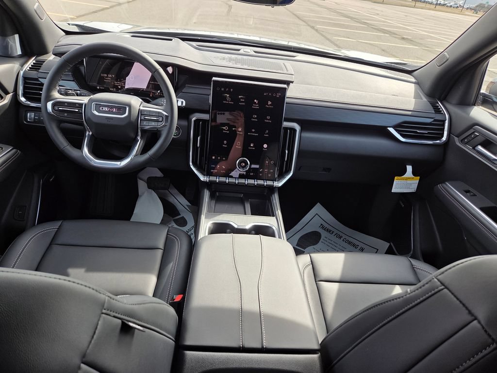 2026 GMC Acadia Elevation - Photo 54