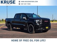 2026 GMC Sierra 1500 Elevation Truck