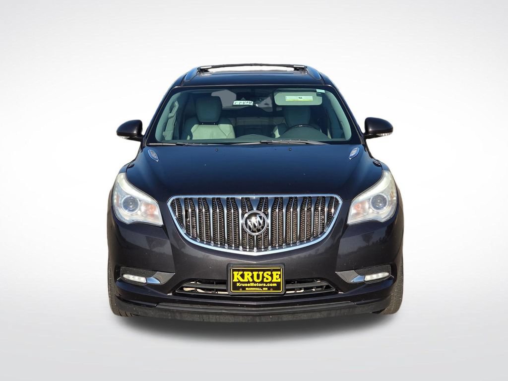 2014 Buick Enclave Premium - Photo 47
