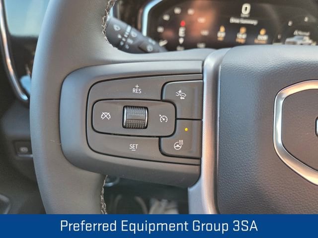 2026 GMC Sierra 1500 SLE - Photo 20