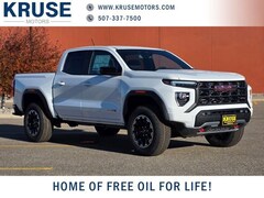 2026 GMC Canyon AT4 Truck