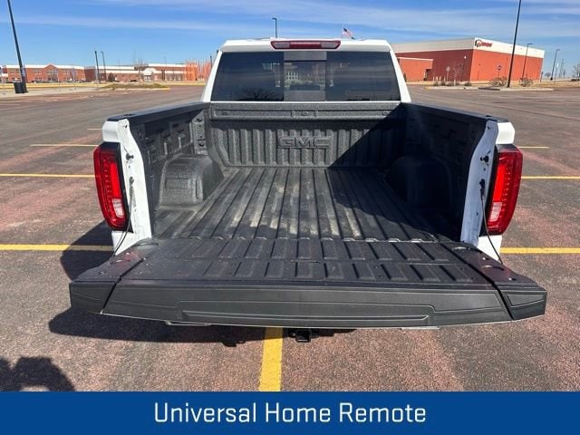 2026 GMC Sierra 1500 SLT - Photo 43