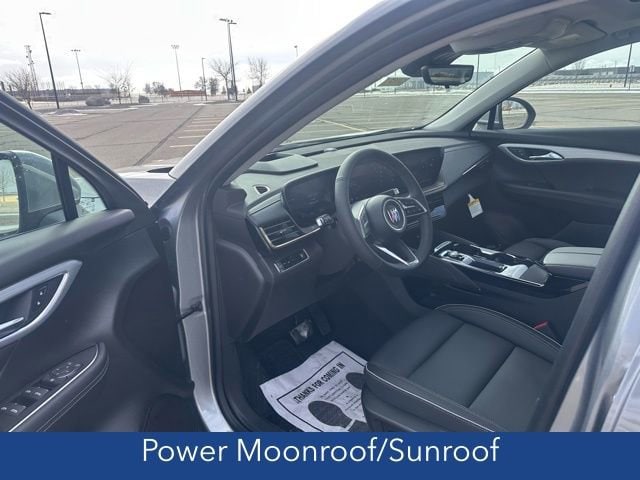 2026 Buick Envision Avenir - Photo 14