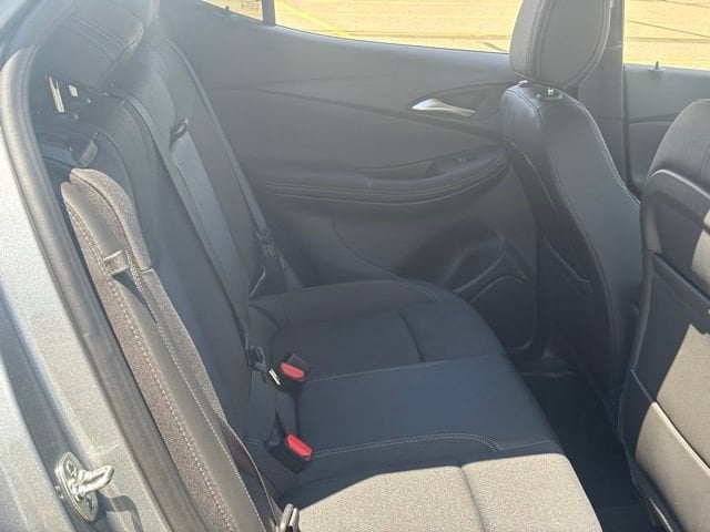 2026 Buick Encore GX Preferred - Photo 23