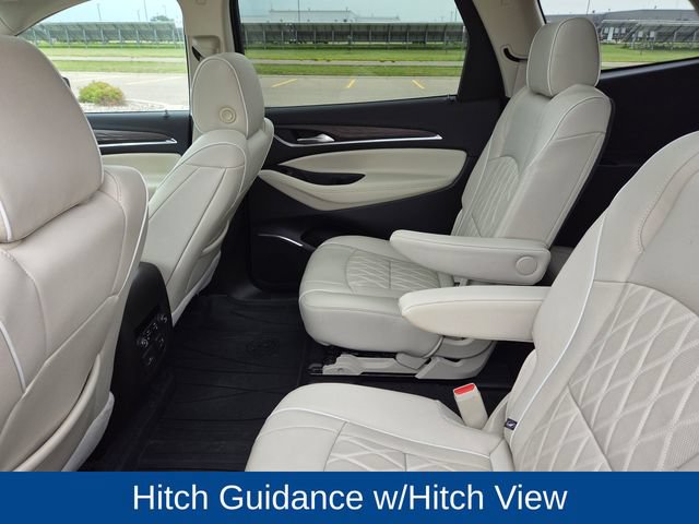 2024 Buick Enclave Avenir - Photo 51