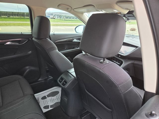 2023 Buick Envision Preferred - Photo 41
