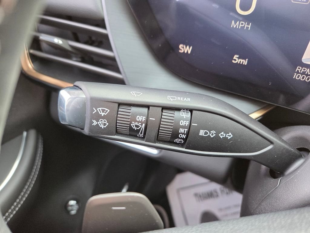 2026 Buick Envision Avenir - Photo 26