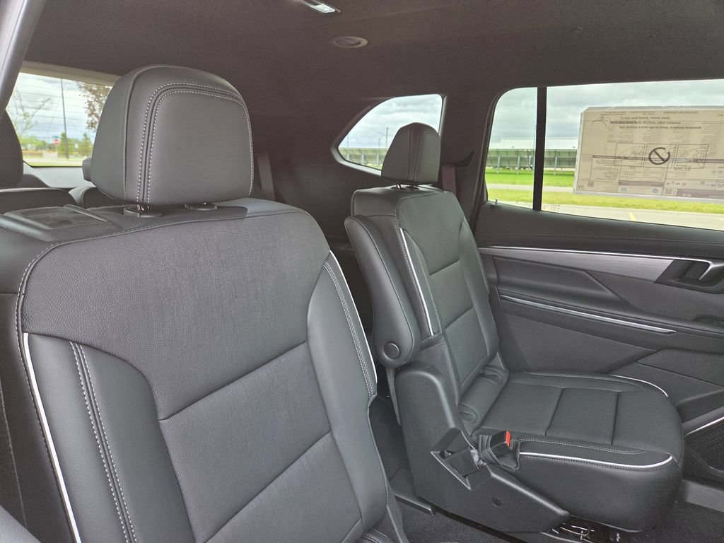 2026 Buick Enclave Preferred - Photo 40