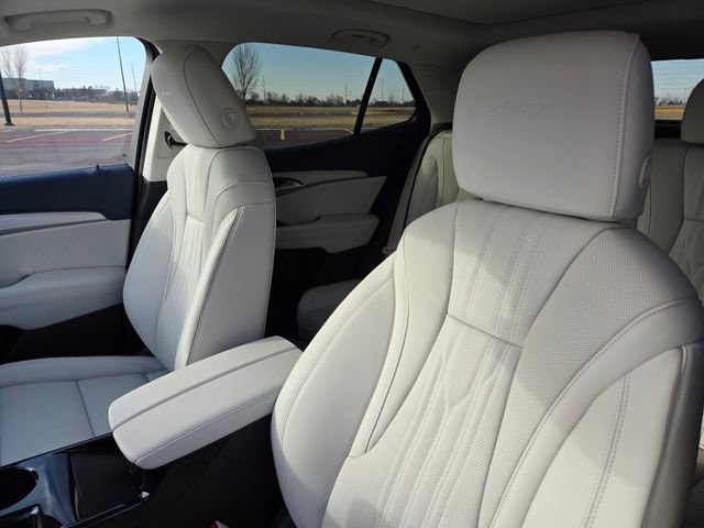 2026 Buick Envision Avenir - Photo 14