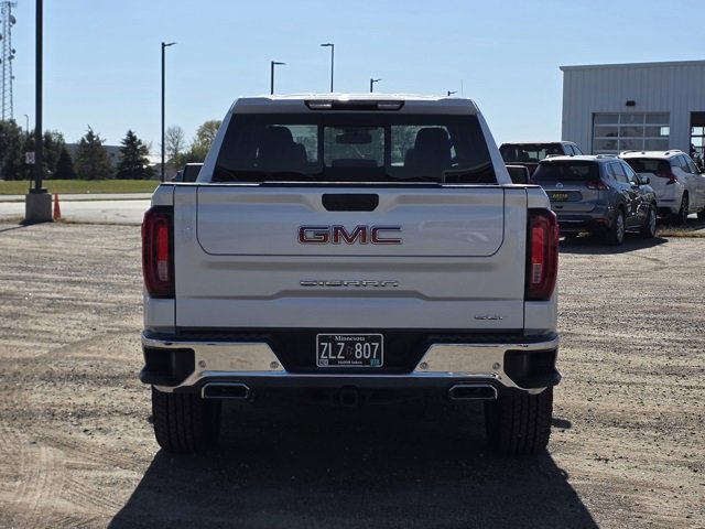 2023 Gmc Sierra 1500 SLT photo 3