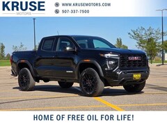 2026 GMC Canyon Elevation Truck