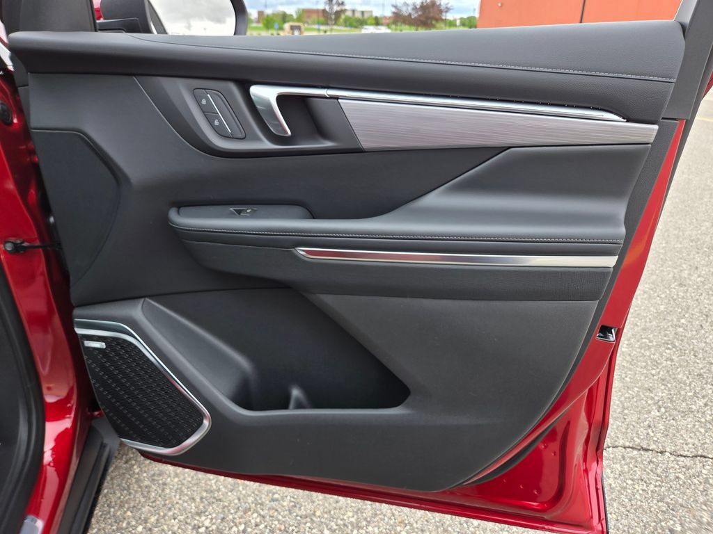 2026 Buick Enclave Preferred - Photo 35