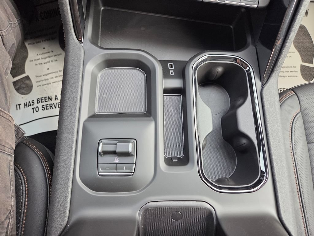 2026 GMC Sierra 3500HD AT4 - Photo 20