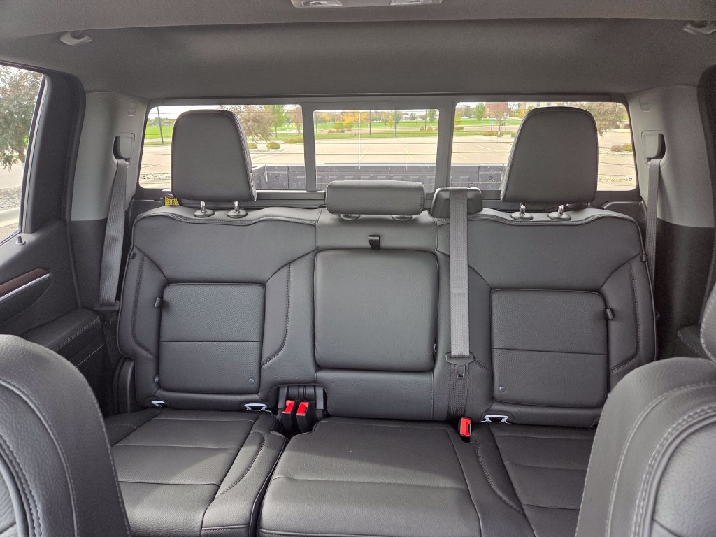 2026 GMC Sierra 1500 Denali - Photo 29