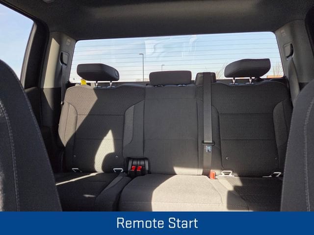 2026 GMC Sierra 1500 SLE - Photo 37