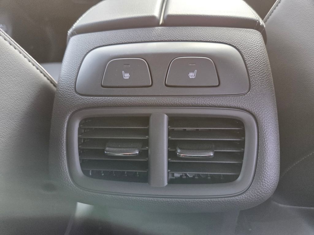 2026 Buick Envision Avenir - Photo 54