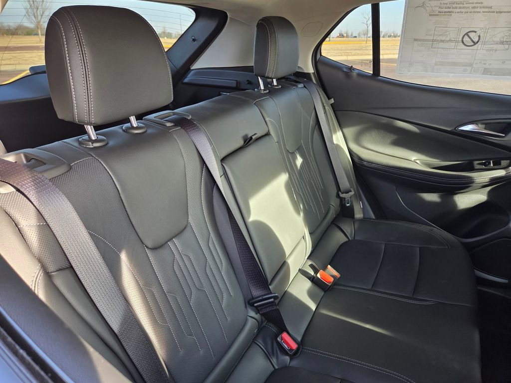 2026 Buick Encore GX Avenir - Photo 38