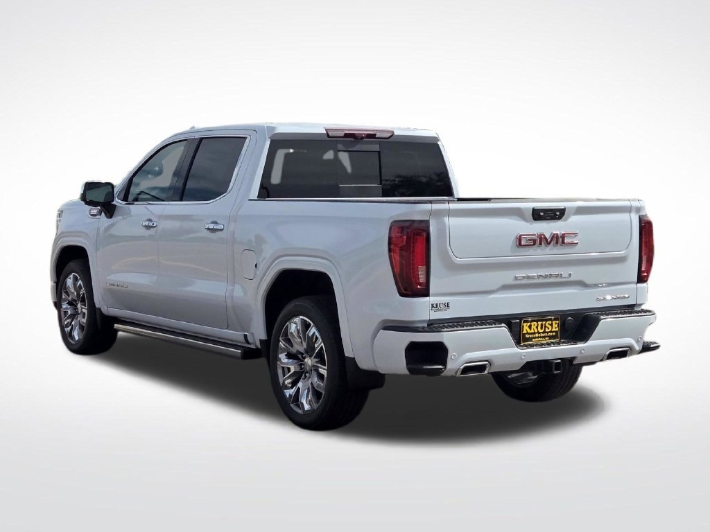2026 GMC Sierra 1500 Denali - Photo 36