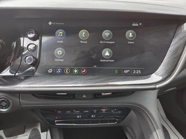 2023 Buick Envision Preferred - Photo 28