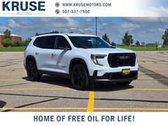 2026 GMC Acadia Elevation SUV