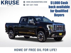 2026 GMC Sierra 3500 HD Denali Truck